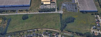 Louisville, KY Commercial Land - 10601 Freeport Dr Louisville, KY Commercial Land - 10601 Freeport Dr