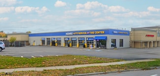 Rochester, NY Auto Repair - 1866 Stone Road rd