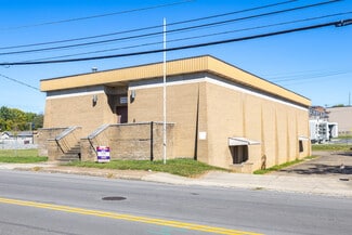 Madison, TN Specialty - 210 Woodruff St