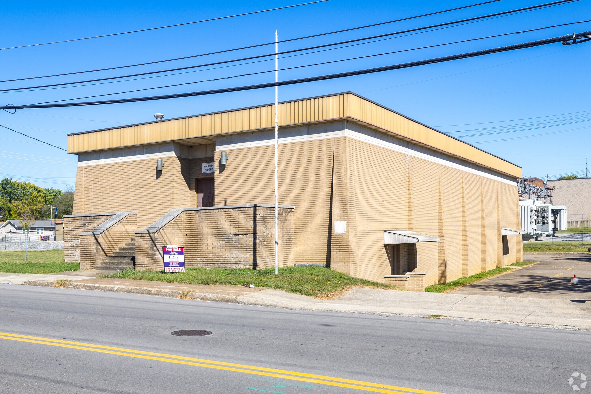 210 Woodruff St, Madison, TN for Sale