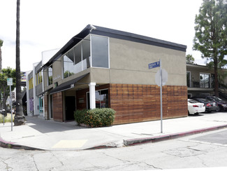 Sherman Oaks, CA Office - 13848 Ventura Blvd