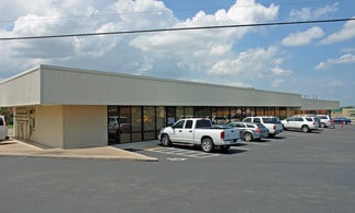 Killeen, TX Retail - 1805 Florence Rd