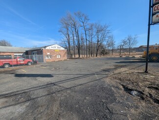 Marlboro, NJ Commercial Land - 24 US 9