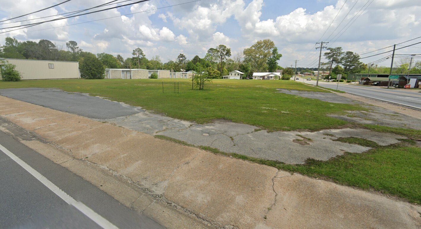 524 1st NE ave, Cairo, GA for Sale