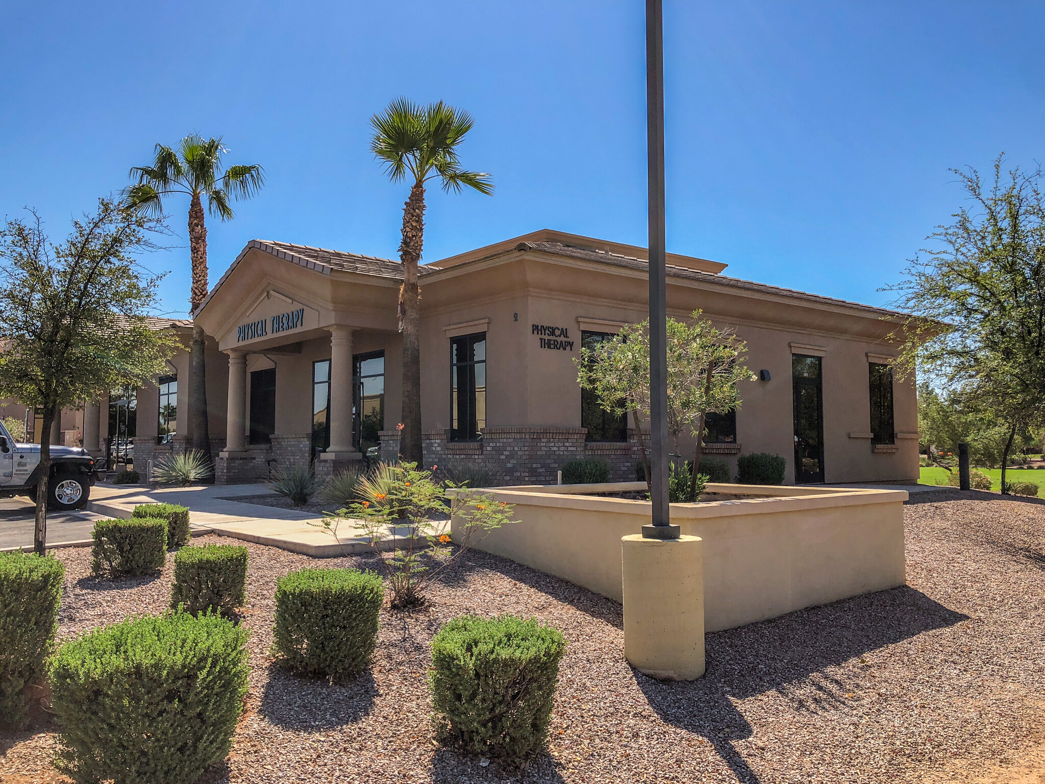 725 W Elliot Rd, Gilbert, AZ for Rent