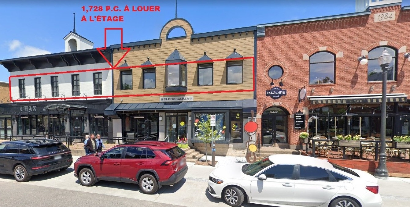 1324-1332 Av Maguire, Québec, QC for Sale