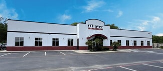 San Antonio, TX Office - 12831 Oconnor Rd