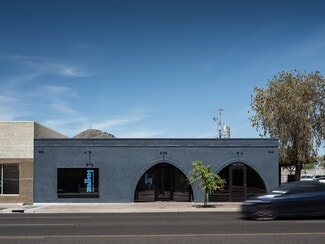 Phoenix, AZ Office - 340-342 E Dunlap Ave