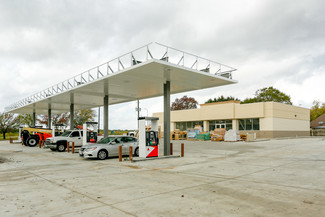 Houston, TX Retail - 13420 Westpark Dr