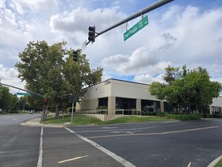 Sacramento, CA Office, Retail, Industrial - 729 Del Paso Rd