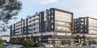 Vancouver, BC Office, Industrial - 8188 Manitoba St