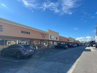 Indian Harbour Beach, FL Retail - 1855-1897 S Patrick Dr