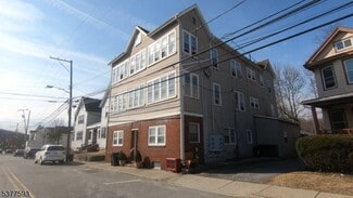 Wharton, NJ Apartments - 281 S Main St Wharton, NJ Apartments - 281 S Main St