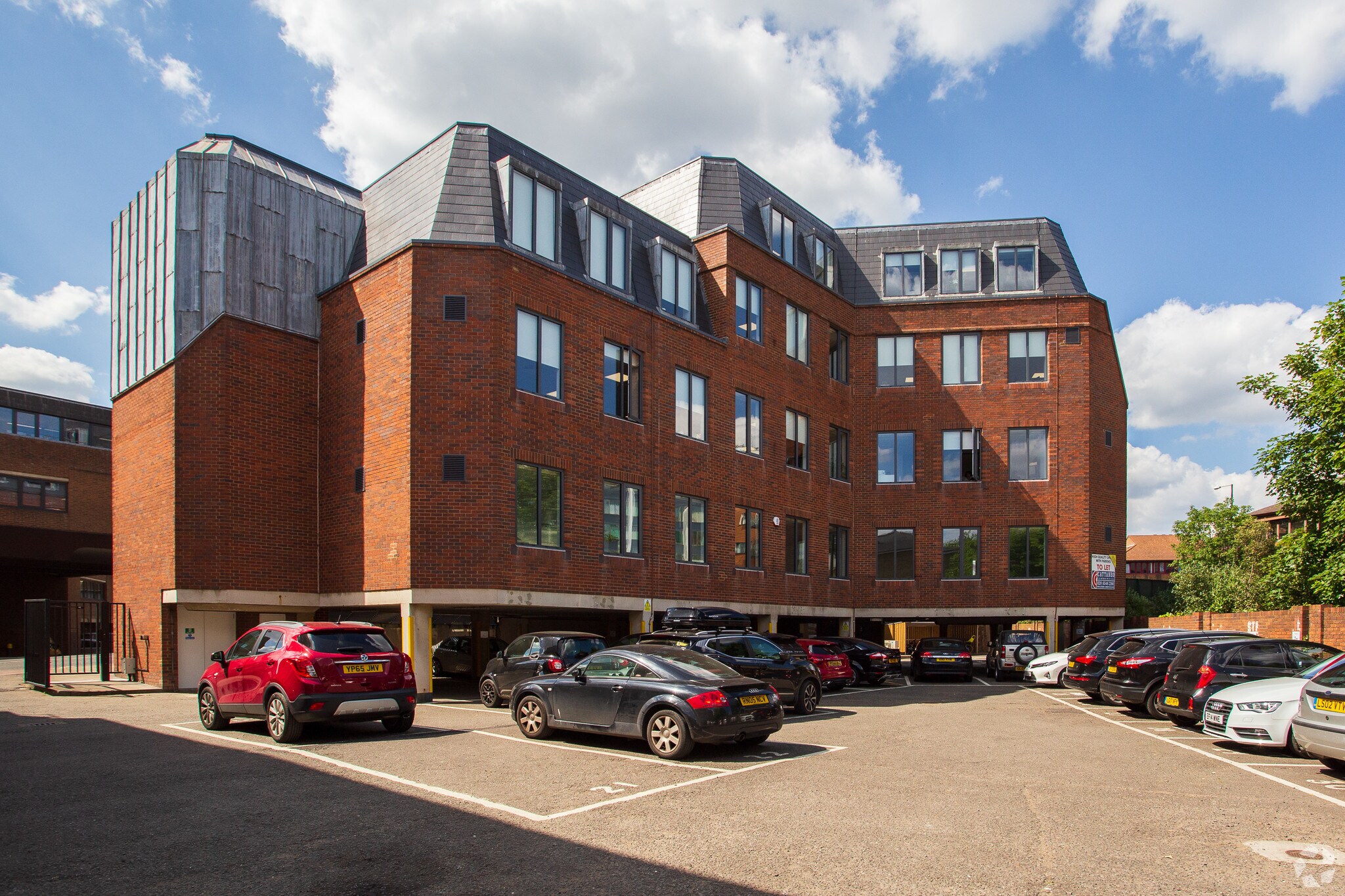 1 Park Rd, Teddington, MDS for Rent