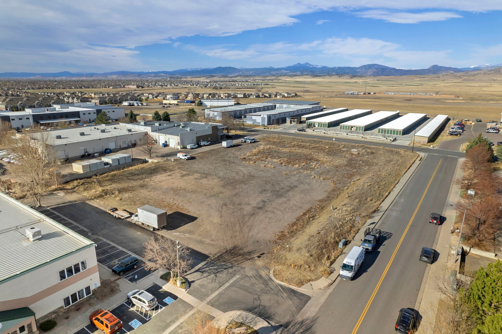 600 W 67th St, Loveland, CO for Sale