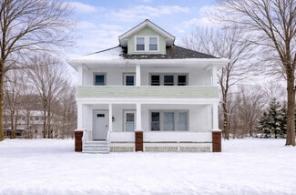 Turn-Key 11 Unit Portfolio-Akron Oh