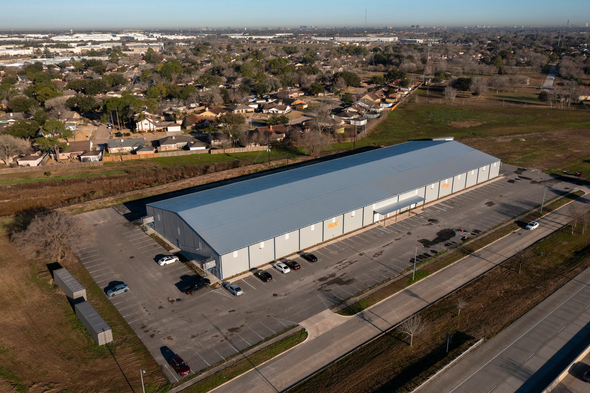 15250 Hillcroft Ave, Missouri City, TX for Sale
