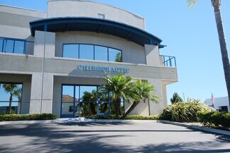 Ventura, CA Flex - 4517 Market St