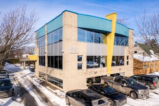 Repentigny, QC Office - 581 Rue Notre-Dame