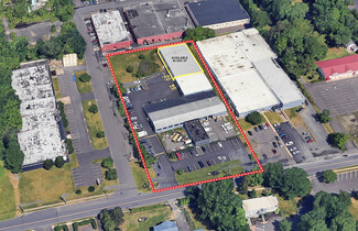 Bensalem, PA Industrial - 3170 Knights Rd