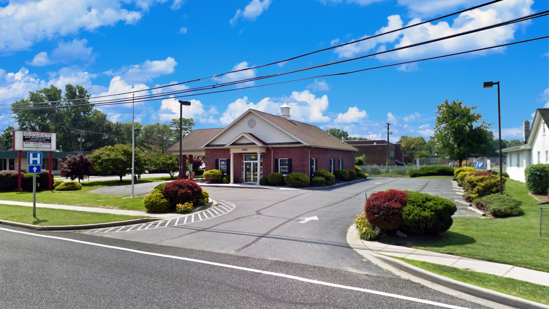 800 Revolution St, Havre De Grace, MD for Sale