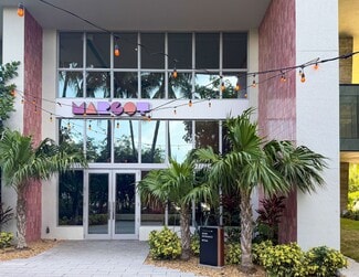 Miami Beach, FL Retail - 1500-1506 Bay Rd Miami Beach, FL Retail - 1500-1506 Bay Rd