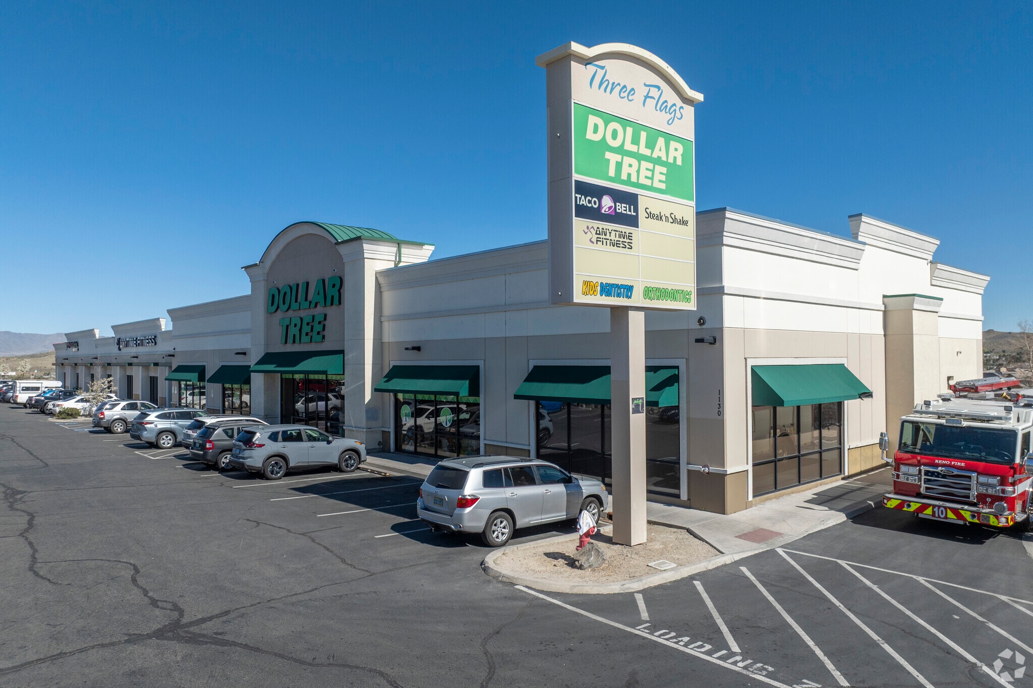 1130 N Hills Blvd, Reno, NV for Sale