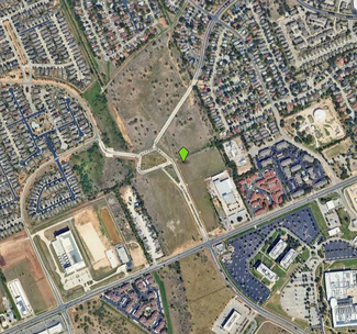 San Antonio, TX Commercial - W Military Hwy & Ingram Rd