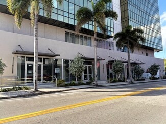 Hollywood, FL Retail - 1909 Tyler St