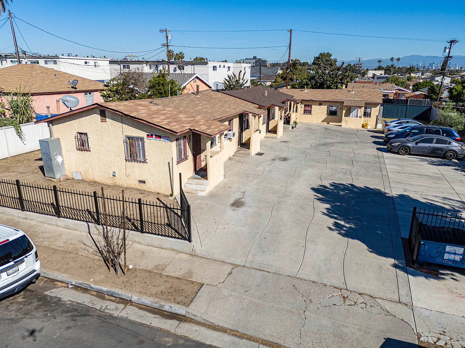 239 W 113th St, Los Angeles, CA for Sale