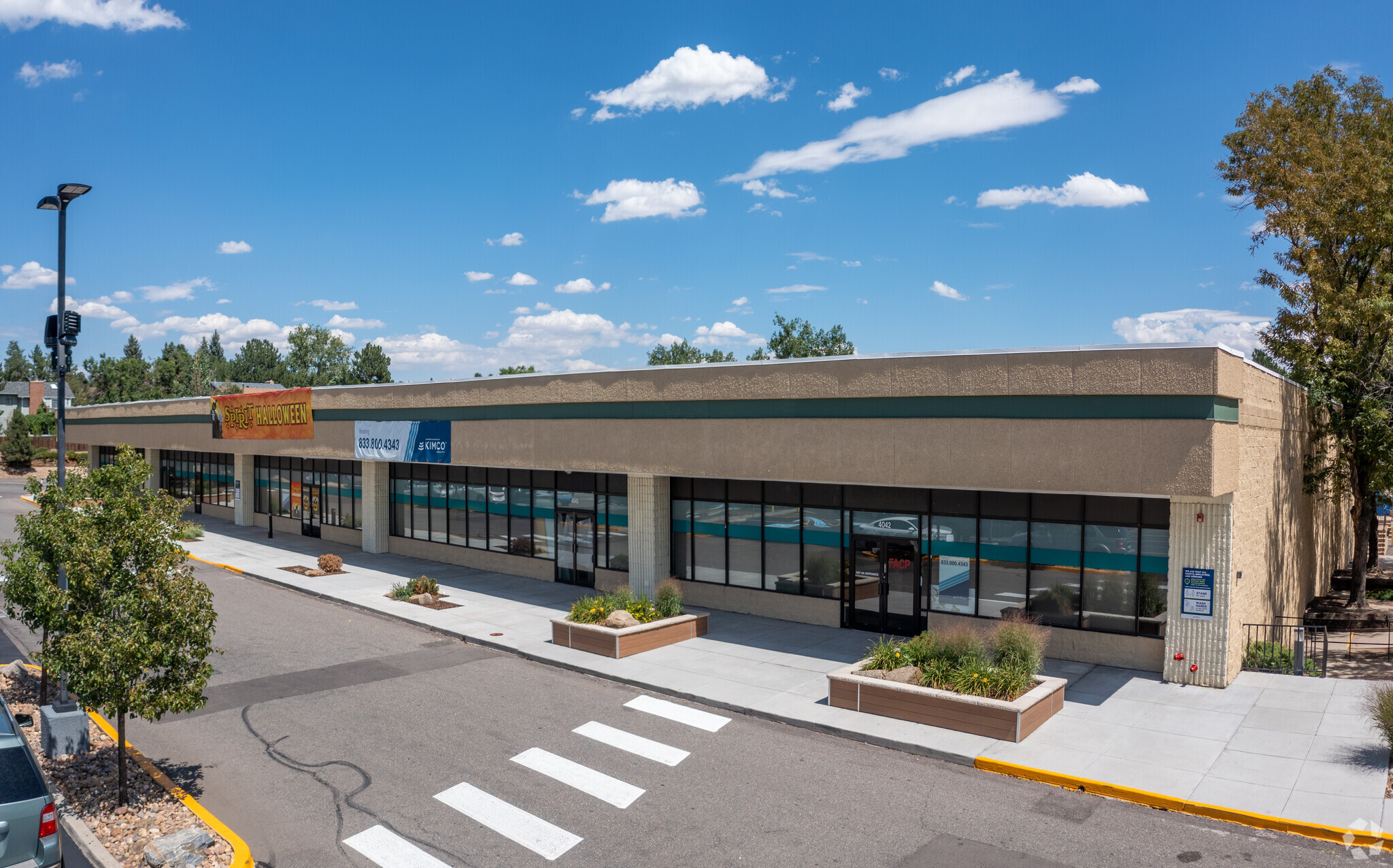 4000-4174 S Parker Rd, Aurora, CO for Rent