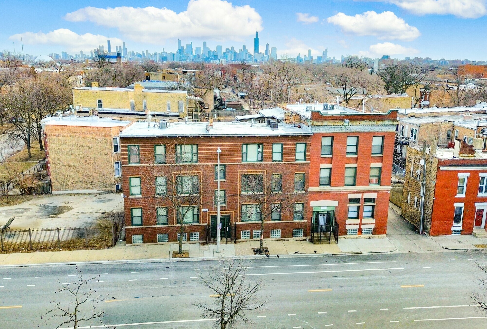 241 N Homan Ave, Chicago, IL for Sale