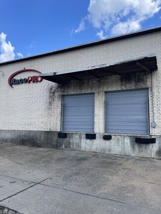 Little Rock, AR Industrial - 3100 S Elm St