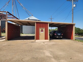 Wheeler, TX Car Washes - 2001 E Oklahome Ave