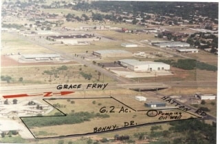 109 E Hatton Rd, Wichita Falls, TX for Sale