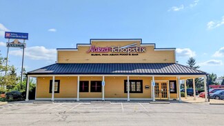 Fort Wayne, IN undefined - 8607 Us Highway 24 W