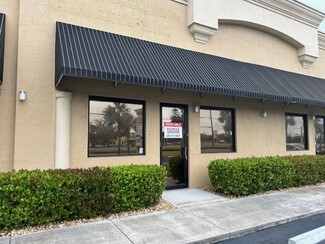 Fort Myers, FL Office - 18070 S Tamiami Trl