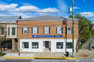 Westminster, MD Office - 56 W Main St