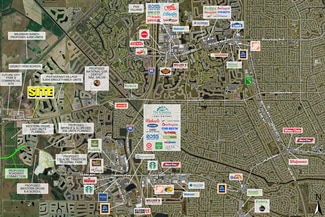 Port Saint Lucie, FL Commercial Land - 0 Crosstown Parkway