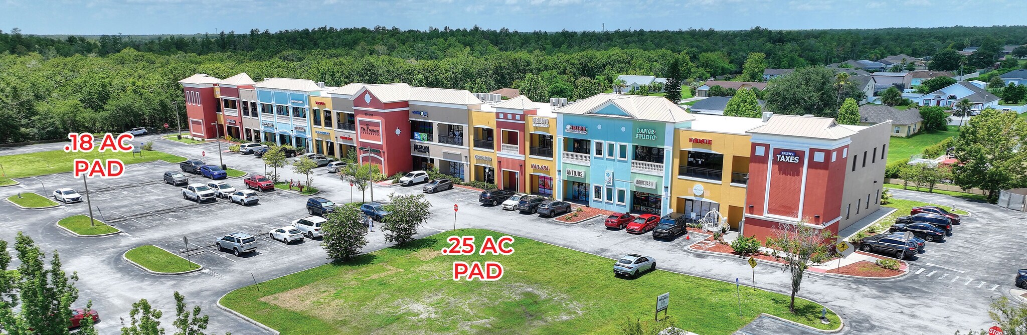 2974 Pleasant Hill Rd, Kissimmee, FL for Rent
