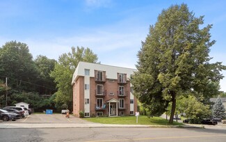 Châteauguay, QC Apartments - 182 Boul Rousseau