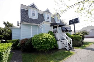 New Bedford, MA Office - 66 Rockdale Ave New Bedford, MA Office - 66 Rockdale Ave