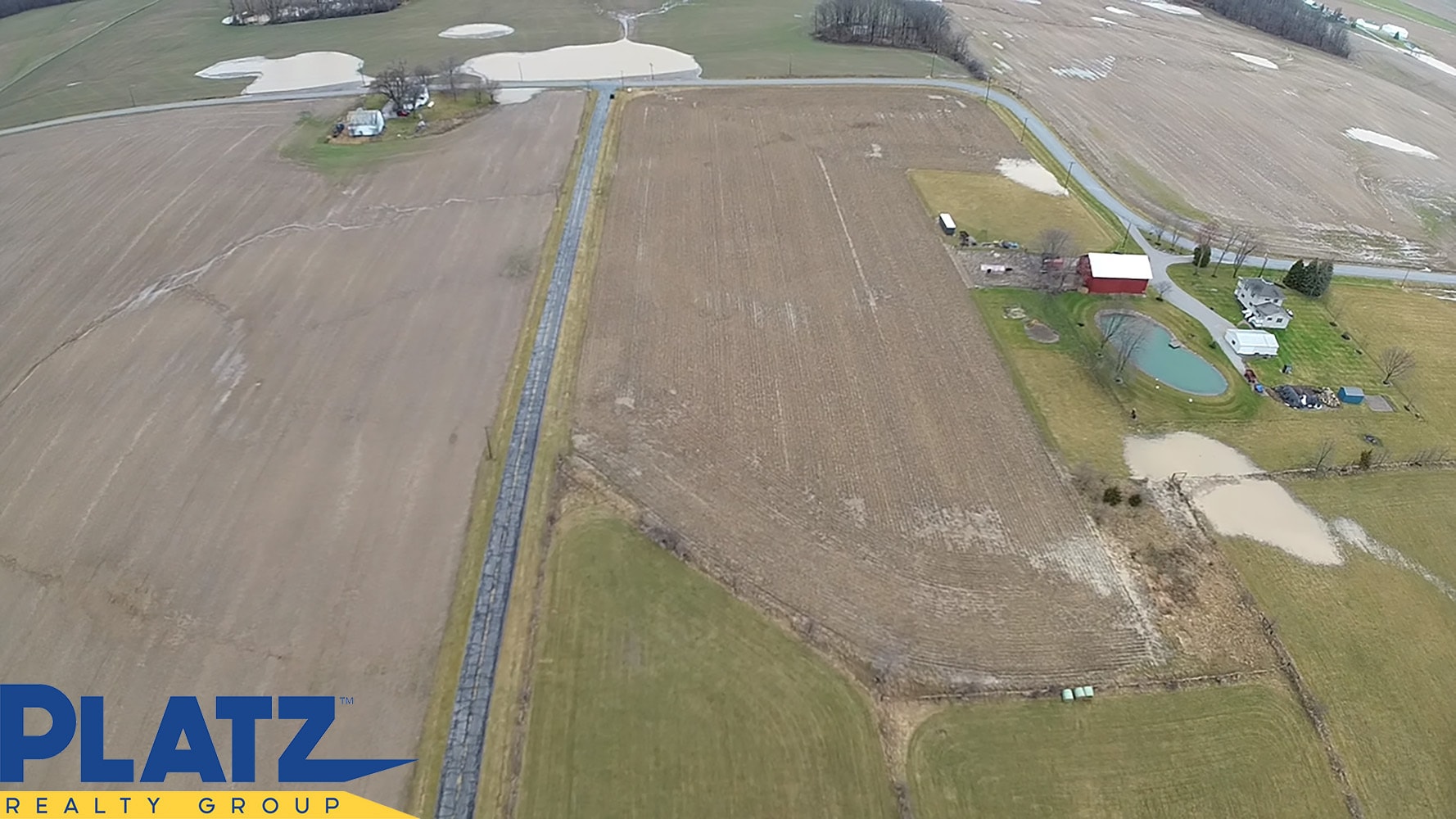 County Road 17, Pioneer, OH for Sale