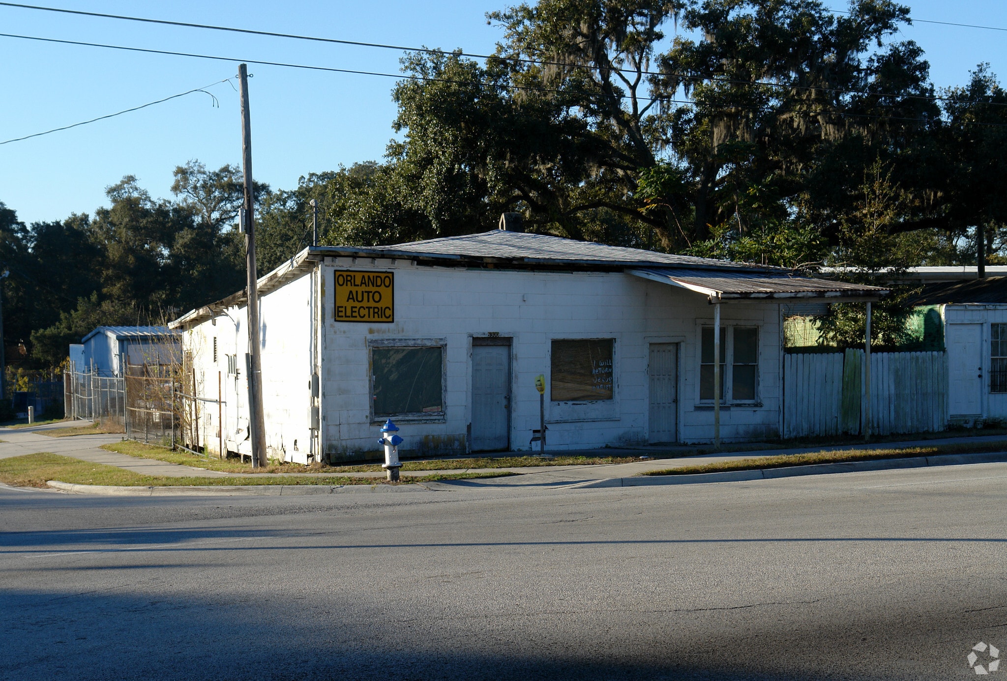 5300 Old Winter Garden Rd, Orlando, FL for Sale