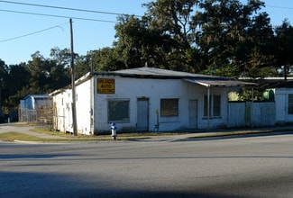 Orlando, FL Industrial - 5300 Old Winter Garden Rd