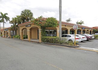 Miami, FL Retail - 10720 W Flagler St Miami, FL Retail - 10720 W Flagler St