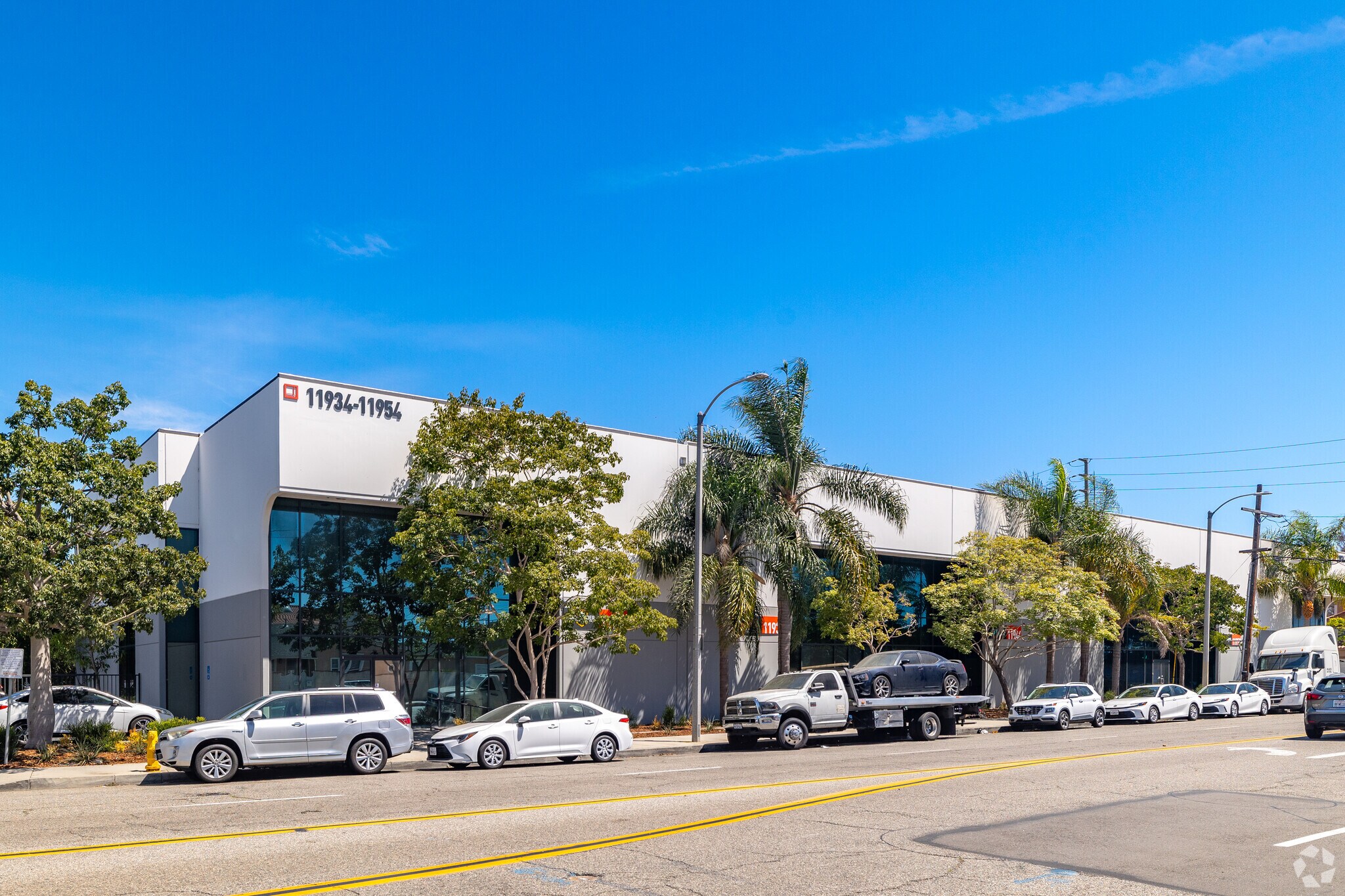 11934-11954 S La Cienega Blvd, Hawthorne, CA for Rent