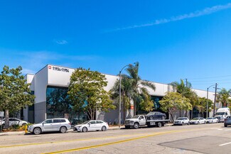 Hawthorne, CA Flex - 11934-11954 S La Cienega Blvd Hawthorne, CA Flex - 11934-11954 S La Cienega Blvd