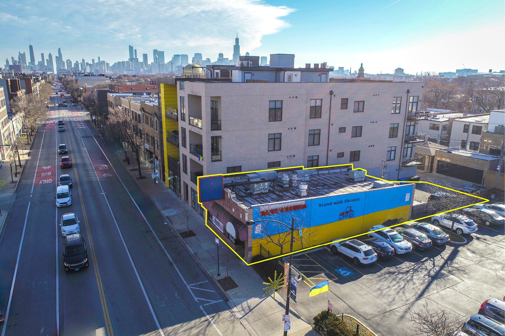 2343 W Chicago Ave, Chicago, IL for Sale