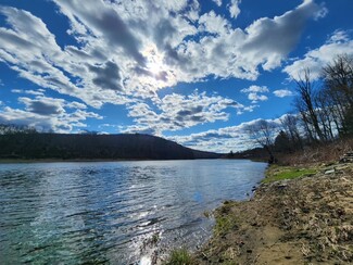Riverfront Property for Sale